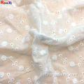 Tout nouveau tissu en coton polyester